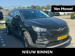 Suv Gebruikt 2019 Opel Grandland X Business SUV | € 17.900 (Eerlijke prijs)