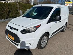 Wit Gebruikt 2018 Ford Transit Trend Van | € 6.950 (Iets duurder)