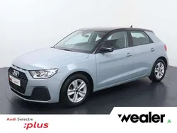 Grijs Gebruikt 2023 Audi A1 Sportback Proline Hatchback | € 22.940 (Eerlijke prijs)