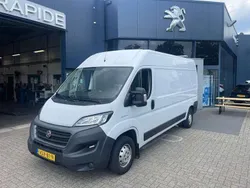 Wit Gebruikt 2020 Fiat Ducato Van | € 16.200 (Goede deal)