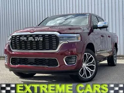 Rood, metallic lak Nieuw 2024 Dodge Ram Pickup | € 133.040
