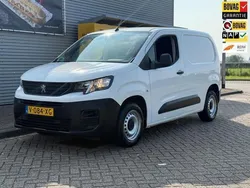 Wit Gebruikt 2019 Peugeot Partner MPV | € 6.950 (Eerlijke prijs)