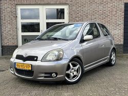 Gebruikt 2001 Toyota Yaris Sport | € 1.250 (Super prijs)