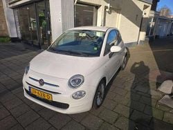 Wit Gebruikt 2016 Fiat 500 Pop Star Hatchback | € 9.250 (Goede deal)