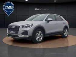 Zilver Gebruikt 2025 Audi Q2 Advanced SUV | € 37.950 (Iets duurder)