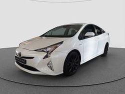 Wit Gebruikt 2019 Toyota Prius Limited Hatchback | € 23.945 (Super prijs)