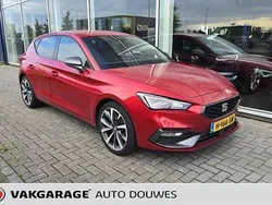 Rood Gebruikt 2020 Seat Leon FR Hatchback | € 21.950 (Eerlijke prijs)