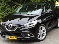 Zwart Gebruikt 2017 Renault Scénic IV Zen MPV | € 13.450 (Goede deal)