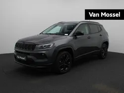 Grijs Gebruikt 2023 Jeep Compass Night Eagle SUV | € 31.440 (Eerlijke prijs)