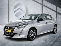 Hatchback Gebruikt 2023 Peugeot 208 Allure Hatchback | € 19.390 (Eerlijke prijs)
