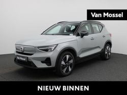 Grijs Gebruikt 2023 Volvo XC40 Core SUV | € 37.900 (Super prijs)