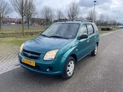 Gebruikt 2004 Suzuki Ignis GLX Hatchback | € 1.750
