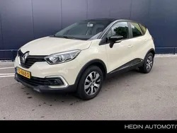 Wit Gebruikt 2018 Renault Captur Zen SUV | € 9.795 (Goede deal)