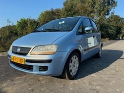 Gebruikt 2005 Fiat Idea MPV | € 1.250 (Iets duurder)