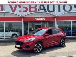 Rood Gebruikt 2020 Ford Kuga ST-Line X SUV | € 22.950 (Super prijs)