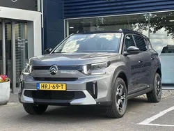 Grijs Nieuw 2025 Citroën C3 Aircross Comfort SUV | € 35.455 (Iets duurder)