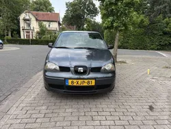 Gebruikt 2001 Seat Arosa Hatchback | € 1.500 (Eerlijke prijs)