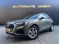 Grijs Gebruikt 2019 Audi Q3 Proline SUV | € 22.950 (Eerlijke prijs)