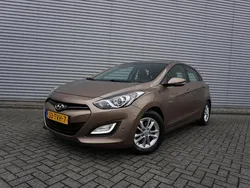 Hatchback Gebruikt 2012 Hyundai i30 Hatchback | € 5.450 (Eerlijke prijs)
