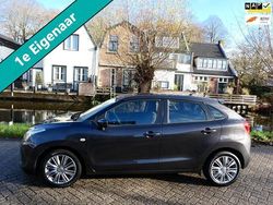 Gebruikt 2016 Suzuki Baleno | € 9.945 (Eerlijke prijs)