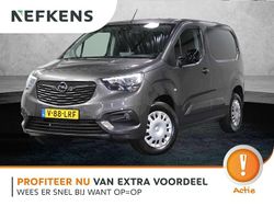 Grijs Nieuw 2025 Opel Combo-e Life Van | € 23.625 (Super prijs)