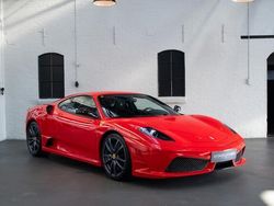 Rood Gebruikt 2009 Ferrari F430 Coupé | € 359.500