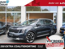 Onbekend Gebruikt 2024 Kia Sorento SUV | € 55.690 (Super prijs)