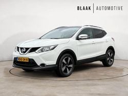 Wit Gebruikt 2017 Nissan Qashqai N-Connecta SUV | € 16.485 (Goede deal)