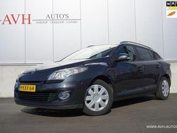 Stationwagon Gebruikt 2013 Renault Mégane GrandTour Expression Stationwagen | € 2.950 (Super prijs)
