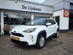 Wit Gebruikt 2023 Toyota Yaris Cross Active SUV | € 23.950 (Goede deal)