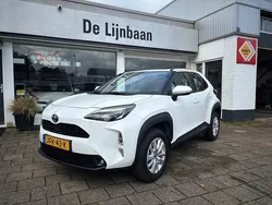 Wit Gebruikt 2023 Toyota Yaris Cross Active SUV | € 23.950 (Goede deal)