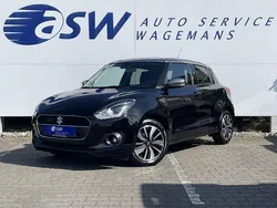 Zwart Gebruikt 2020 Suzuki Swift Hatchback | € 16.495 (Super prijs)