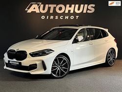 Wit Gebruikt 2021 BMW 120 Executive Hatchback | € 33.940 (Eerlijke prijs)