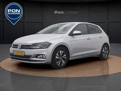 Zilver Gebruikt 2020 VW Polo Comfortline Hatchback | € 13.950 (Goede deal)