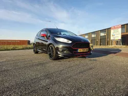 Gebruikt 2014 Ford Fiesta Sport Hatchback | € 6.500 (Eerlijke prijs)