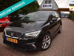 Zwart Gebruikt 2019 Seat Ibiza Business Hatchback | € 14.445 (Eerlijke prijs)