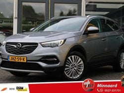 Overige Gebruikt 2018 Opel Grandland X Innovation SUV | € 16.800 (Eerlijke prijs)