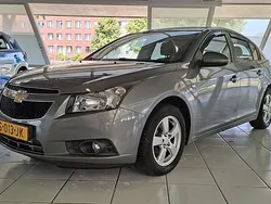 Grijs Gebruikt 2013 Chevrolet Cruze LT Hatchback | € 3.750 (Goede deal)