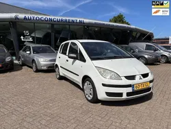 Wit Gebruikt 2007 Mitsubishi Colt Invite Hatchback | € 499 (Super prijs)