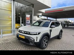 Bruin Nieuw 2024 Dacia Duster Expression SUV | € 28.950 (Eerlijke prijs)