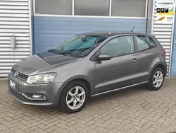 Grijs Gebruikt 2014 VW Polo Comfortline Hatchback | € 7.995 (Goede deal)