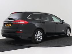 Zwart Gebruikt 2019 Ford Mondeo Titanium Stationwagen | € 17.899 (Eerlijke prijs)