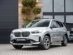 , metallic lak Gebruikt 2024 BMW X1 SUV | € 48.450 (Goede deal)