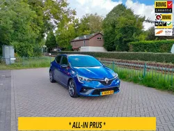 Blauw Gebruikt 2019 Renault Clio IV Bose Edition Hatchback | € 15.450 (Iets duurder)