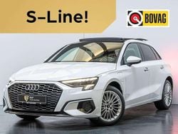 Wit Gebruikt 2022 Audi A3 Sportback e-tron Advanced Hatchback | € 31.950 (Duur)