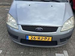 Grijs Gebruikt 2005 Ford C-MAX Sport MPV | € 1.500 (Iets duurder)