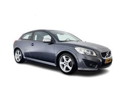 Grijs Gebruikt 2010 Volvo C30 R-Design Hatchback | € 3.445