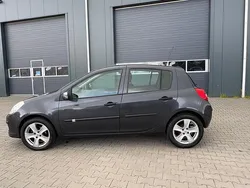 Grijs Gebruikt 2008 Renault Clio II Hatchback | € 1.499 (Goede deal)