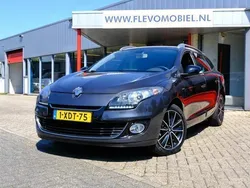 Renault Mégane GrandTour