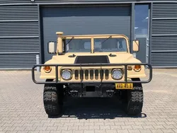 Wit Gebruikt 1986 Hummer H1 SUV | € 58.000